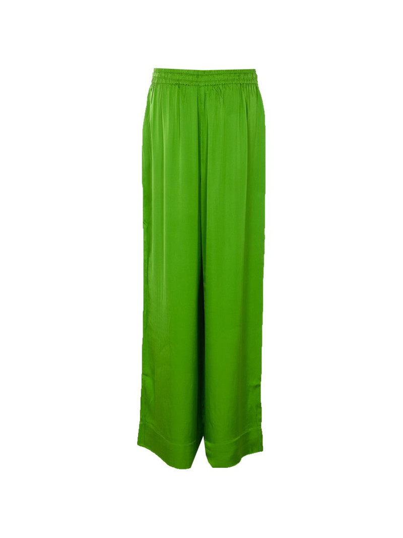 ESSENTIEL ANTWERP Julissa elasticated wide trousers outlook