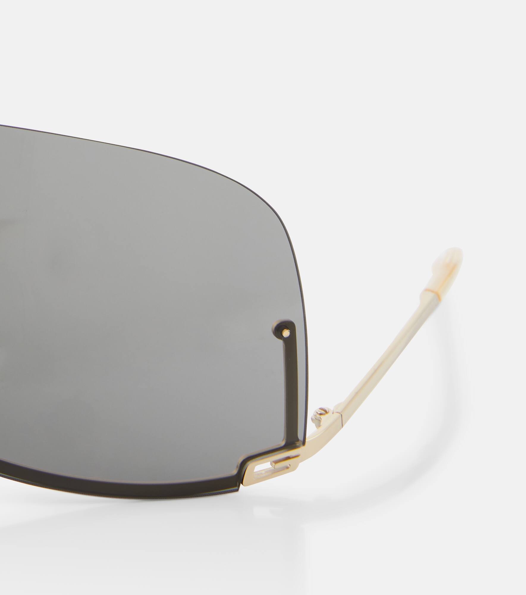 Shield sunglasses - 2