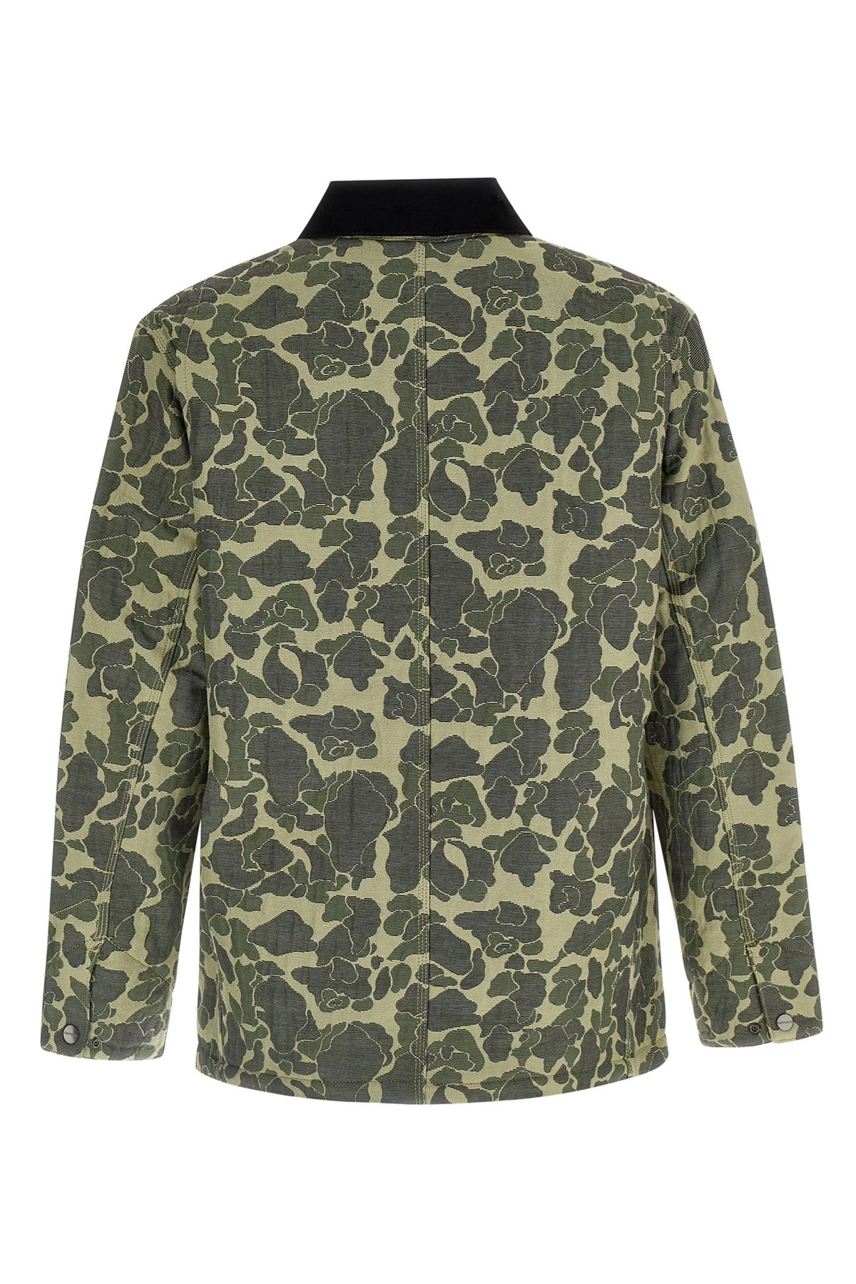 'Tapestry Chore' coat - 2