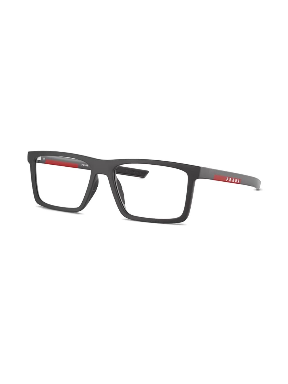 rectangle-frame glasses - 2