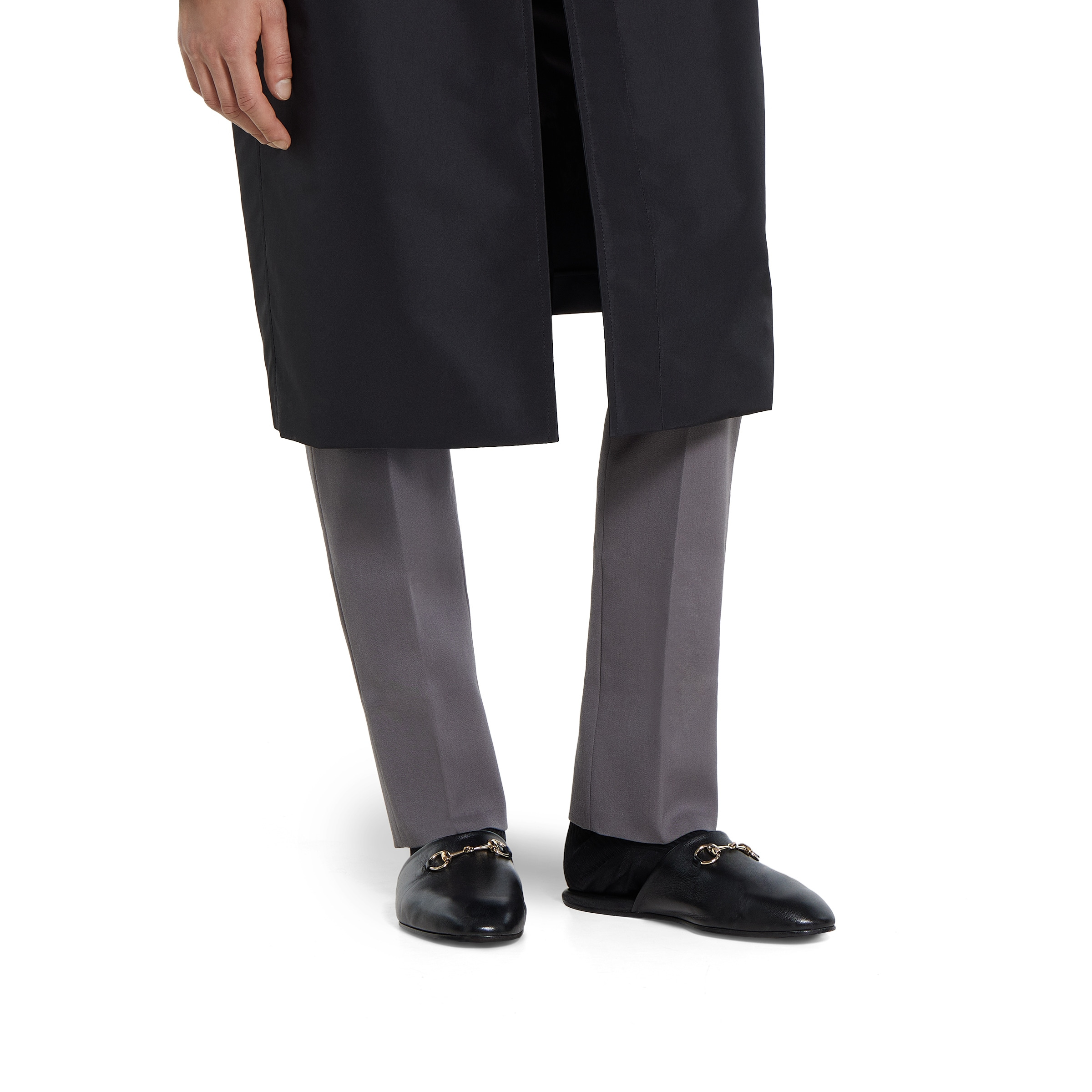 Men's mule with Horsebit - 3