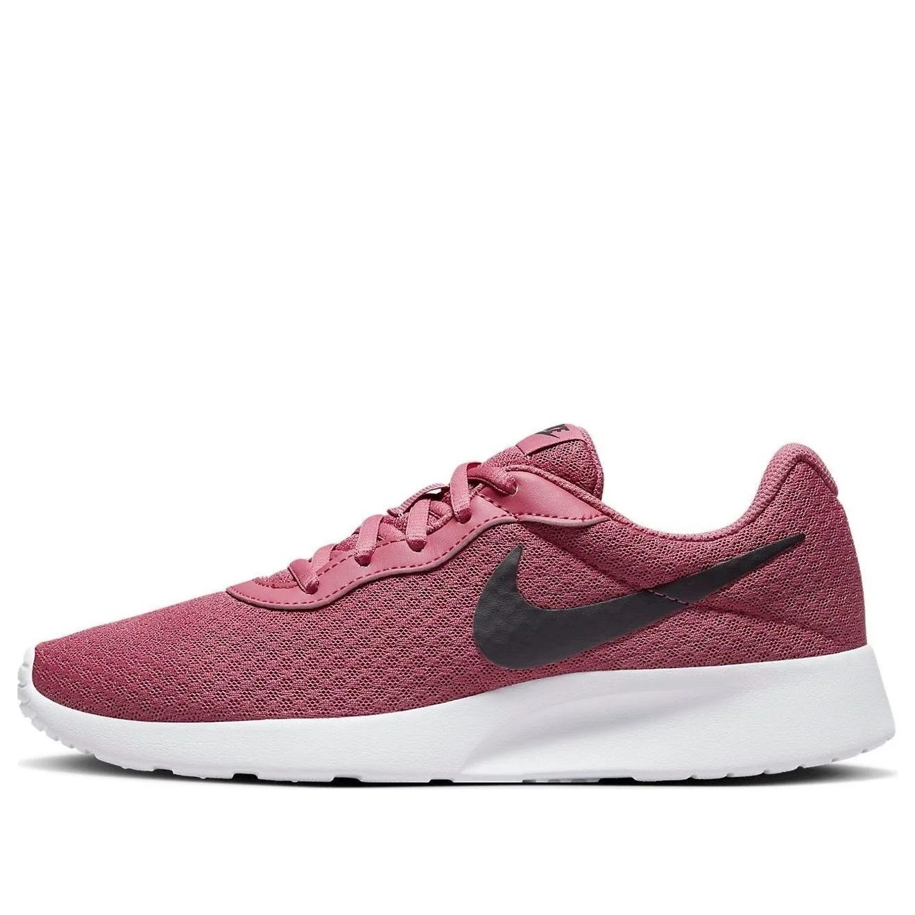 (WMNS) Nike Tanjun 'Desert Berry' DJ6257-601 - 1