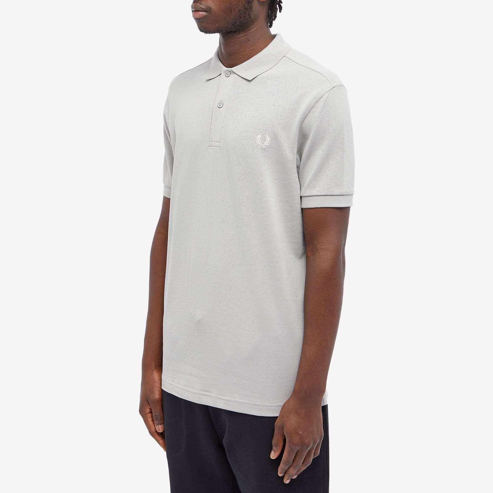 Fred Perry Plain Polo - 2