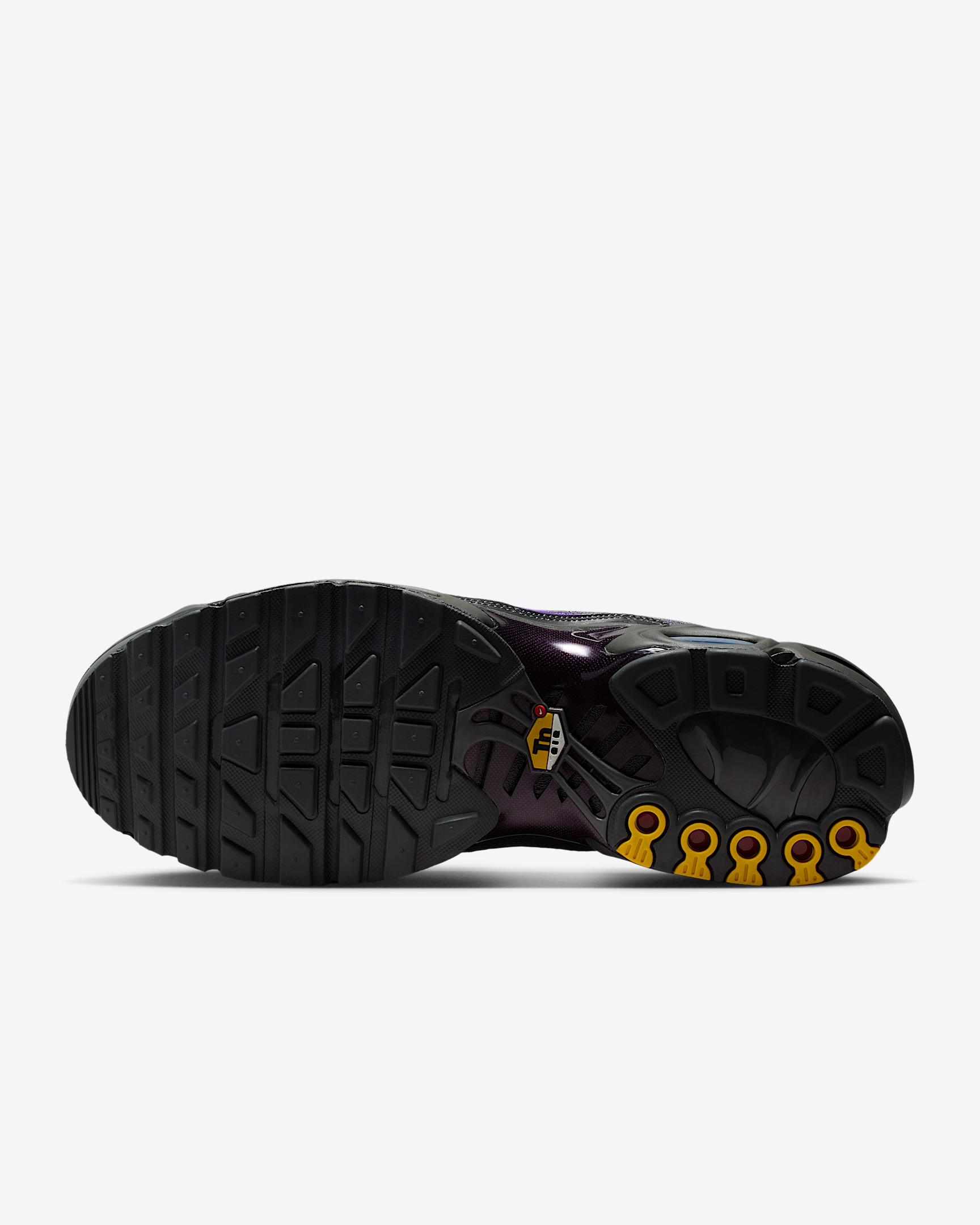 Nike Air Max Plus OG Men's Shoes with Reflective Accents - 2