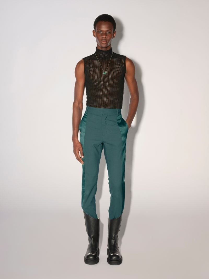 Ambush KNIT TANK TOP outlook