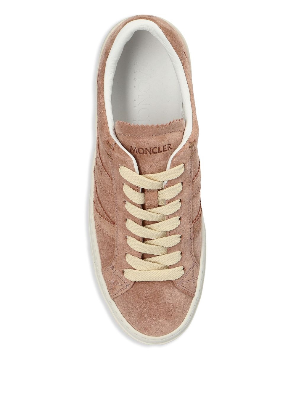 Monaco M trainers - 4