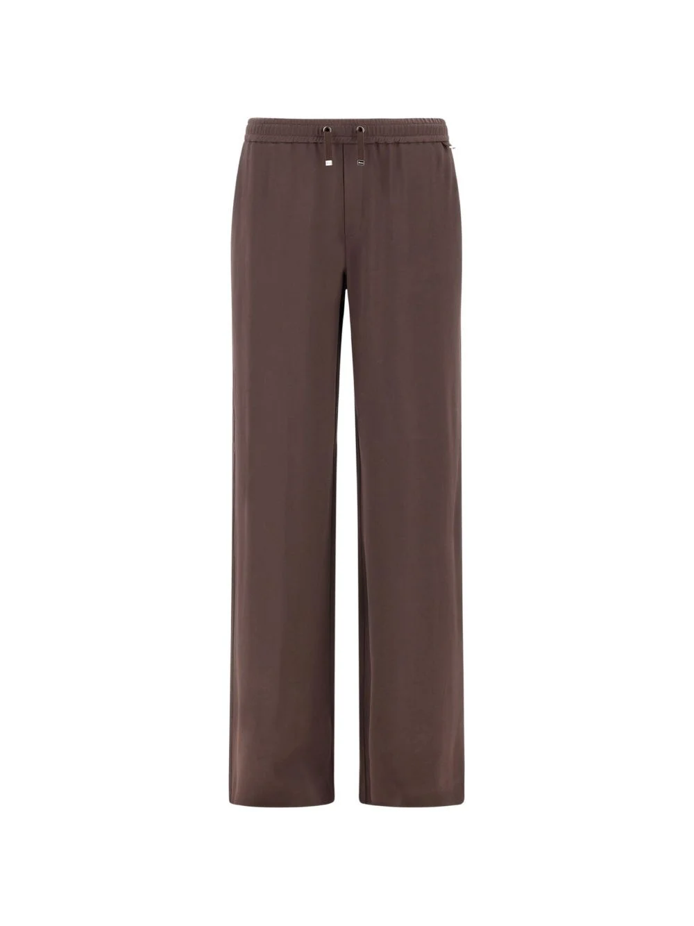 Resort straight trousers - 1