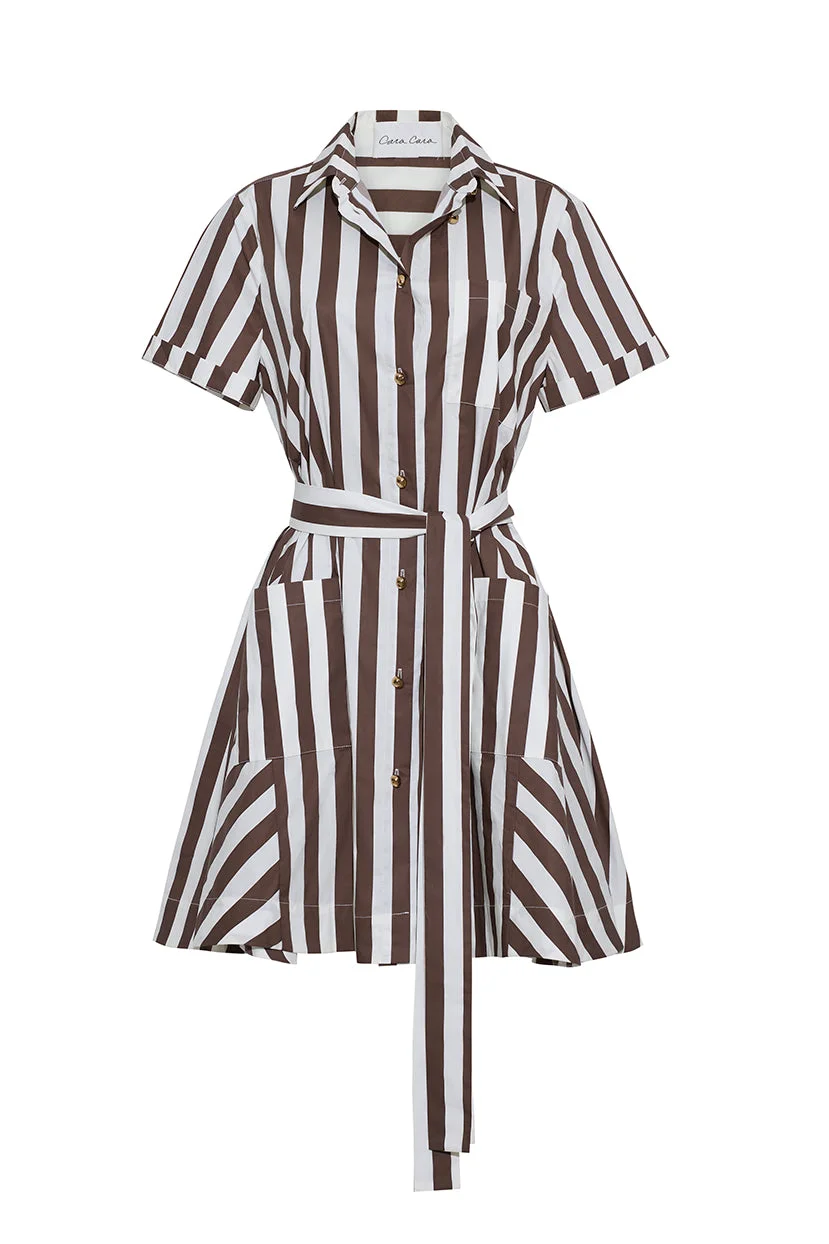 Lagos Dress - 1