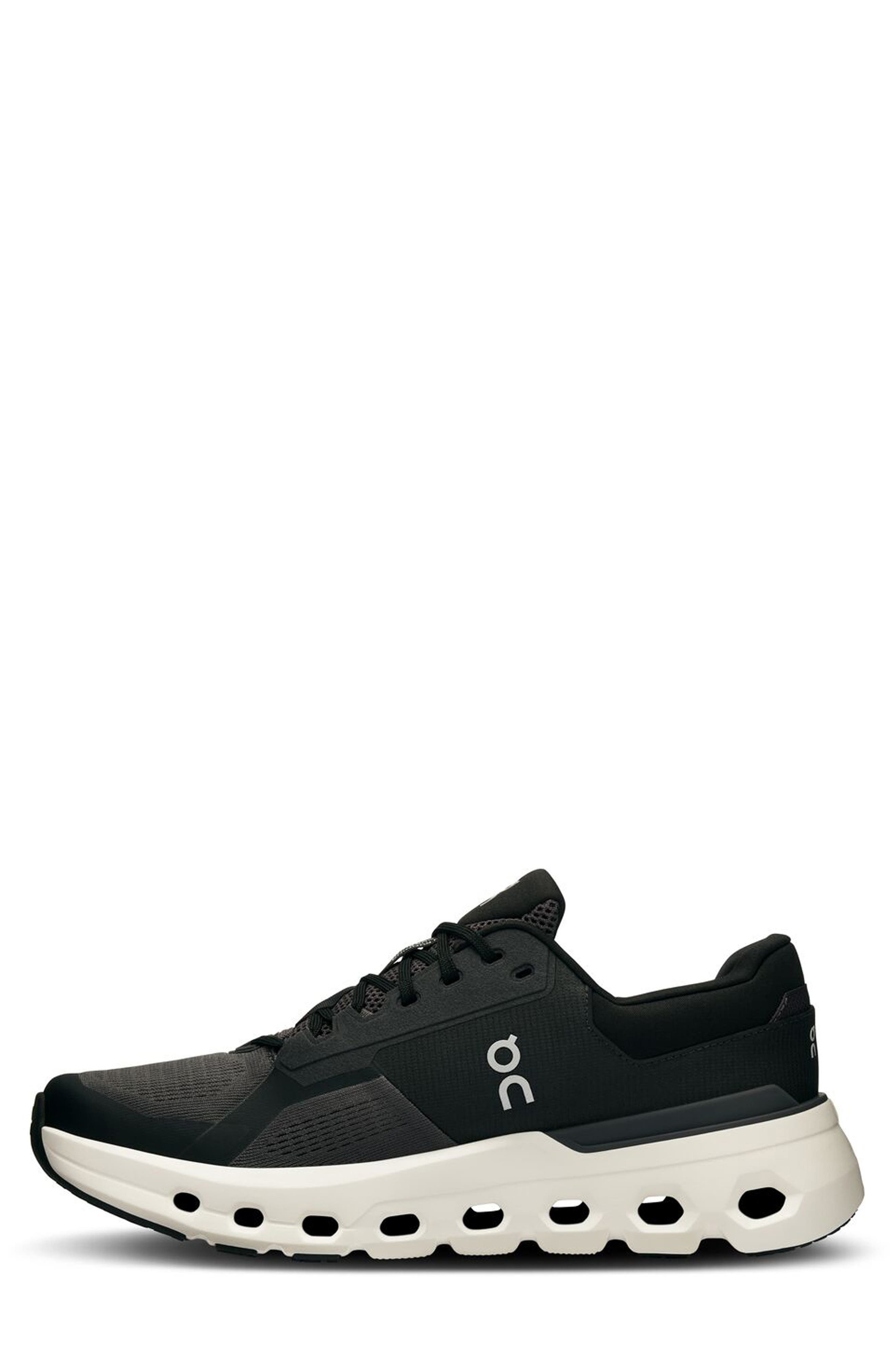 On Cloudrunner 2 Running Shoe in Eclipse/Black at Nordstrom - 6