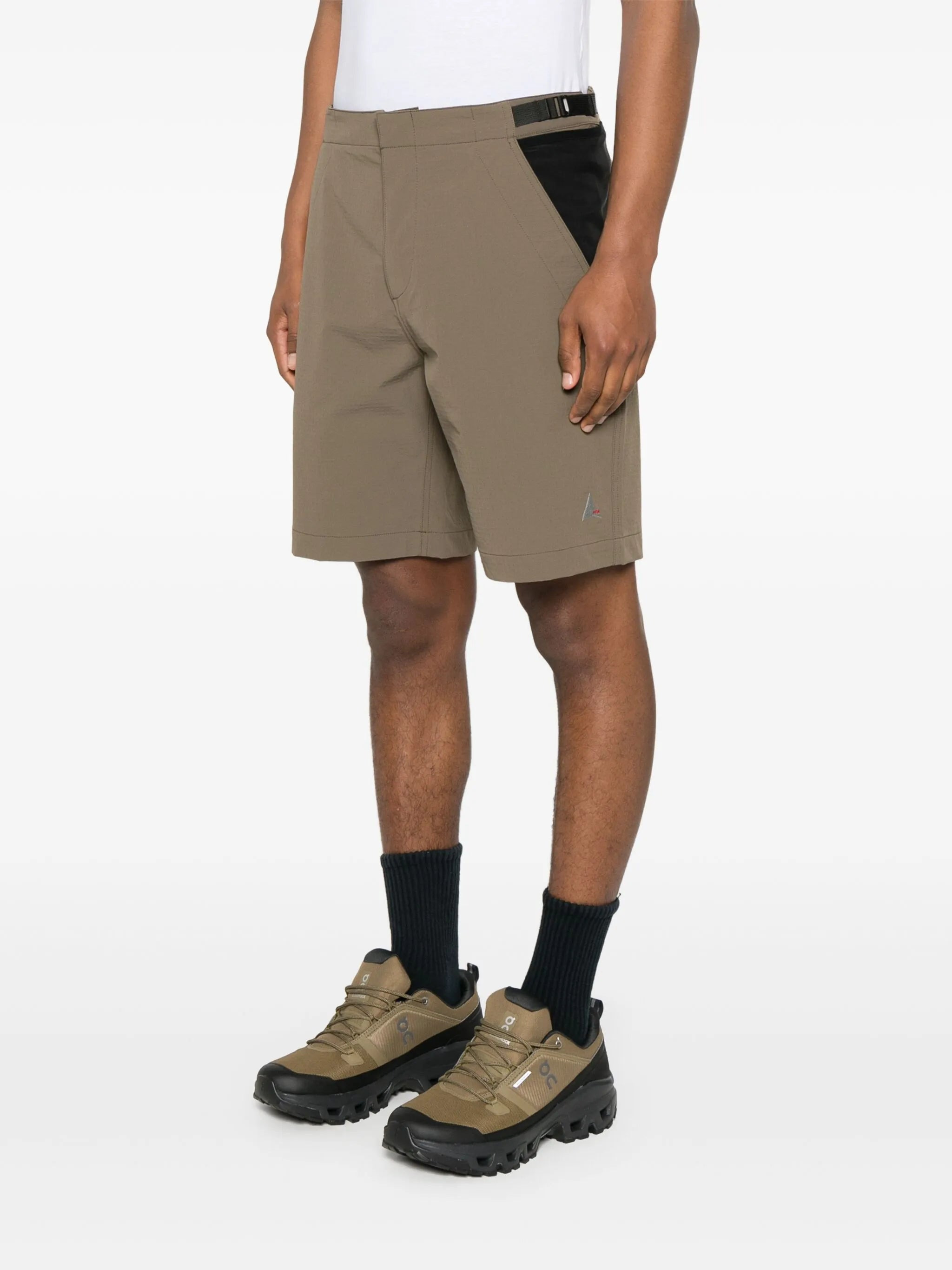 Sturdy Hiking shorts - 3