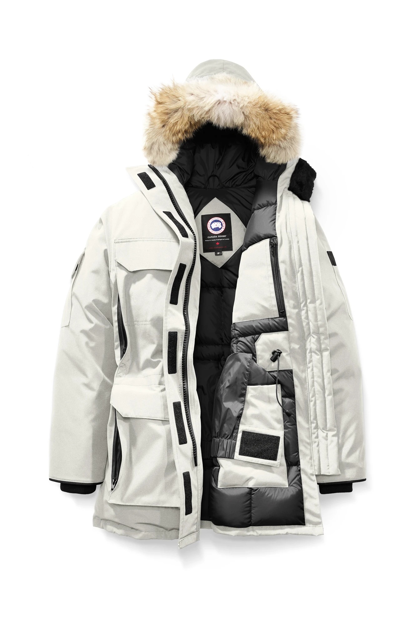 EXPEDITION PARKA - 1