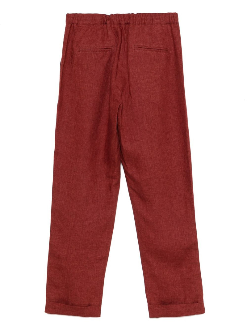 massimo alba Boga trousers outlook