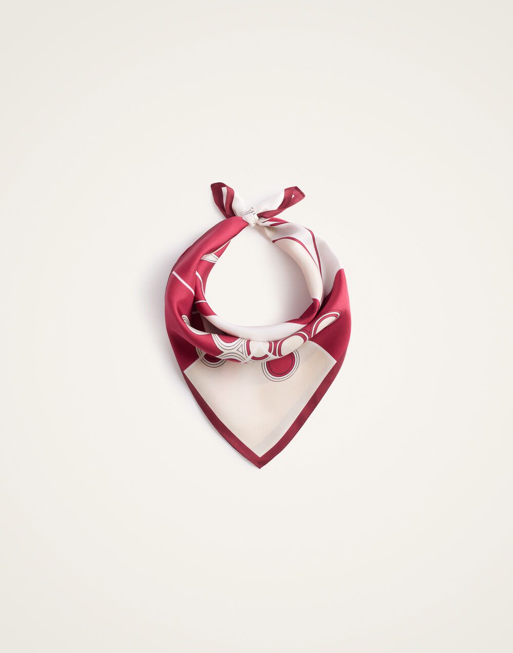 Mini Foulard - 8