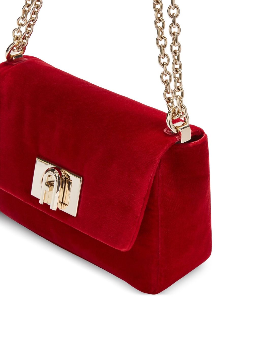 mini 1927 cross body bag - 7