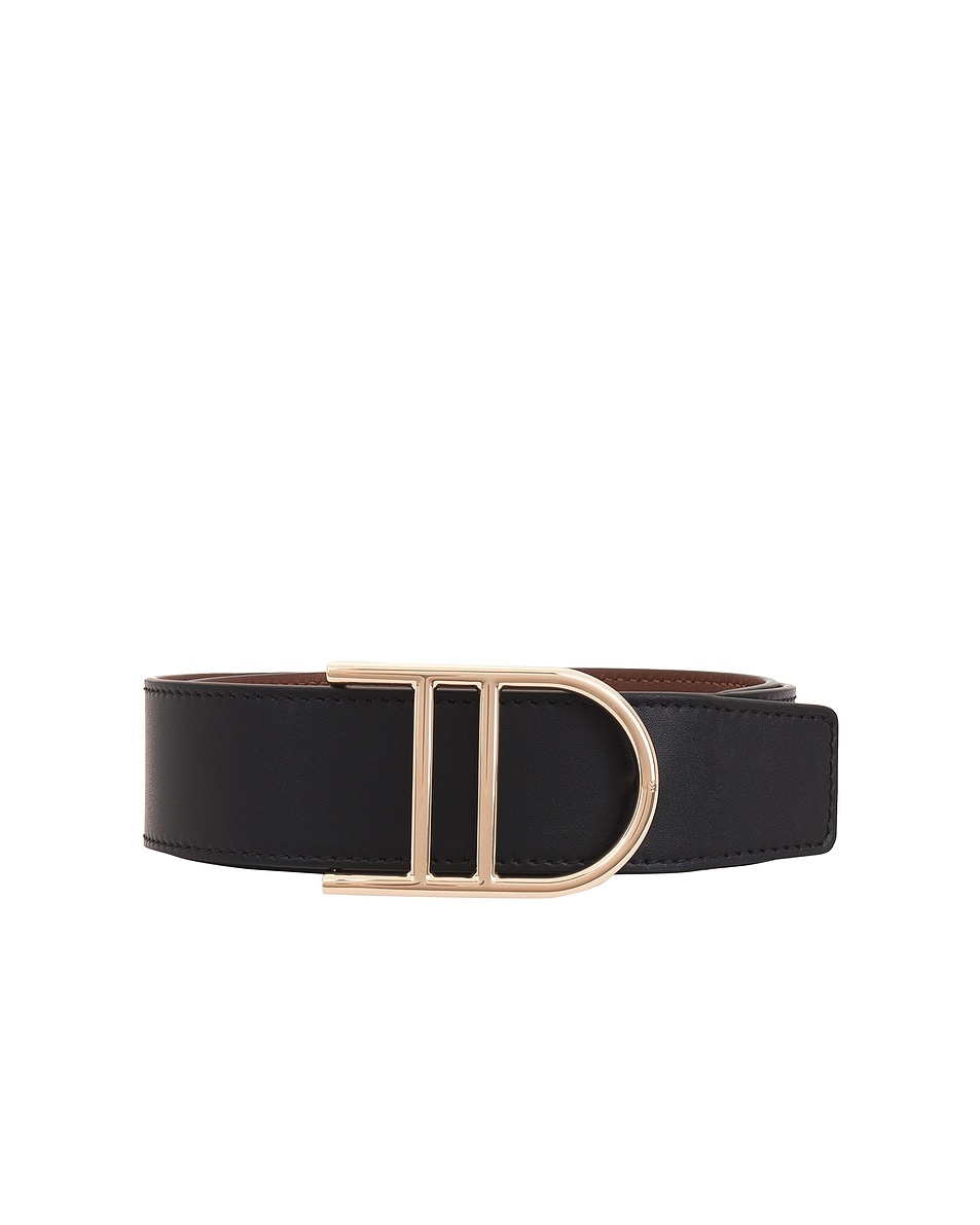 Reversible Neala Belt - 5