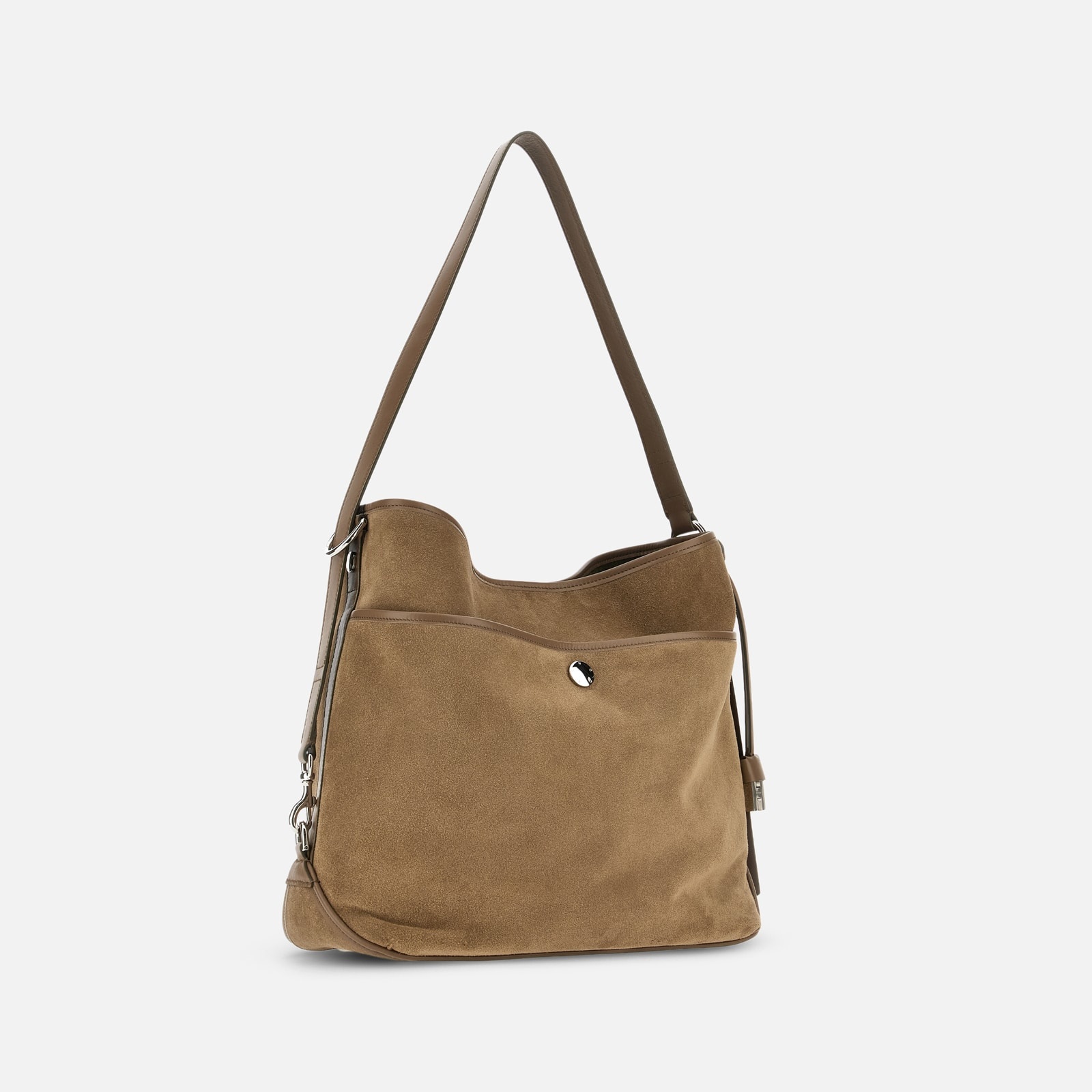 Hogan Hocket Hobo Bag Medium - 3