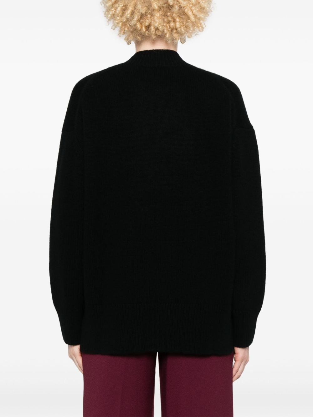 cashmere sweater - 4
