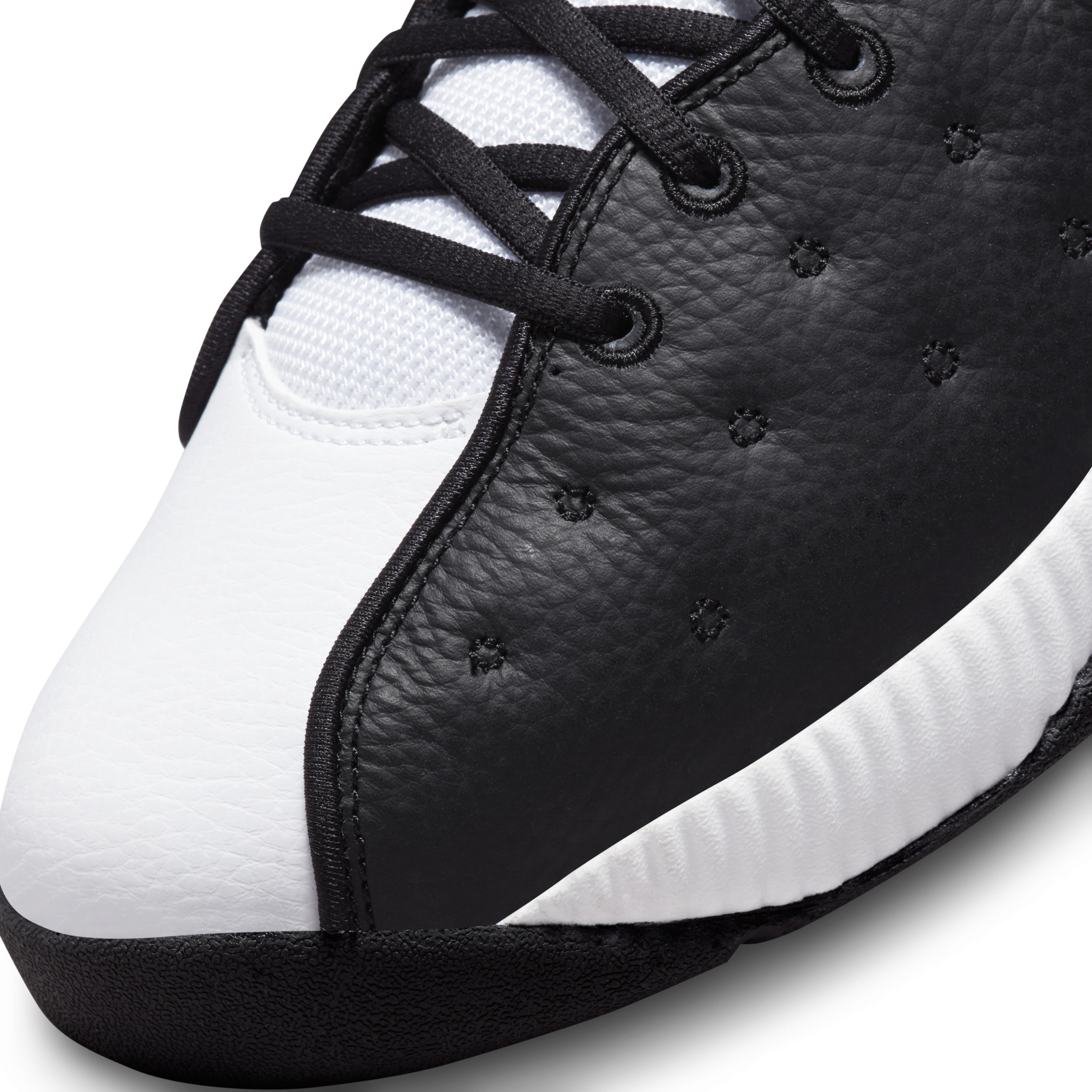 Men's Jordan Jumpman Team II  Shoes - 7