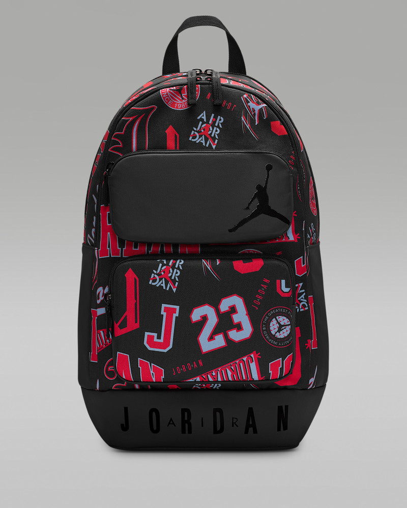 Jordan Essentials Backpack (28.75L) 1