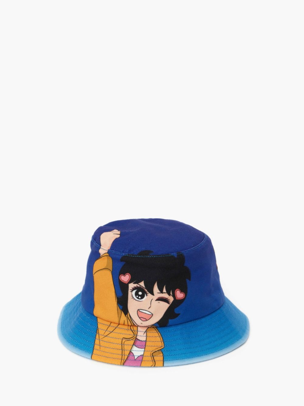 RUN HANY BUCKET HAT - 2