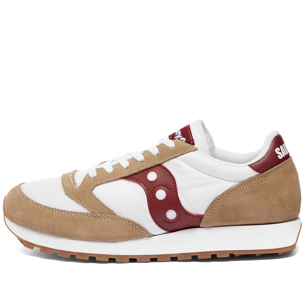 Saucony Jazz Vintage - 2