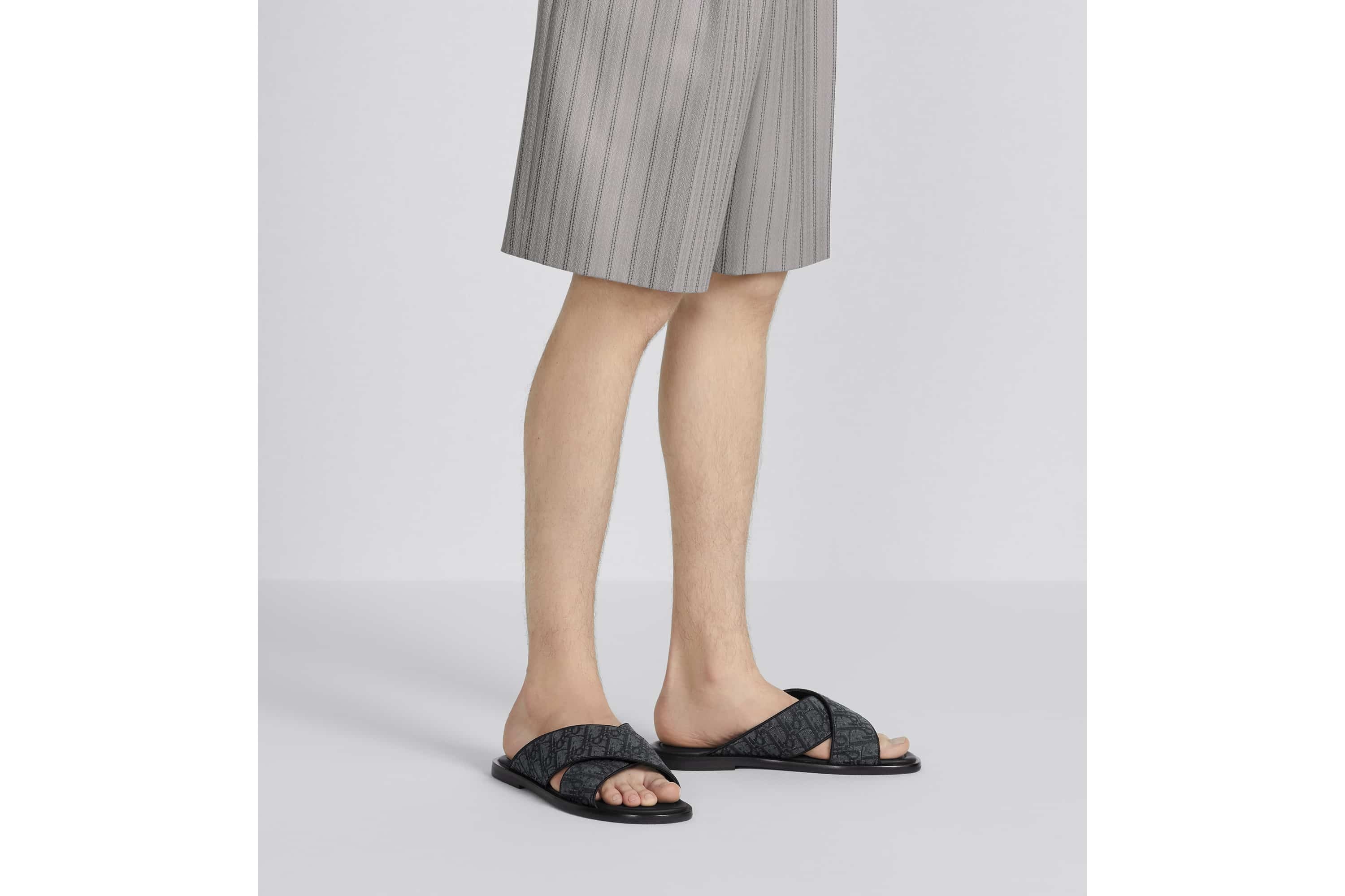 Dior Dior Alias Sandal | REVERSIBLE