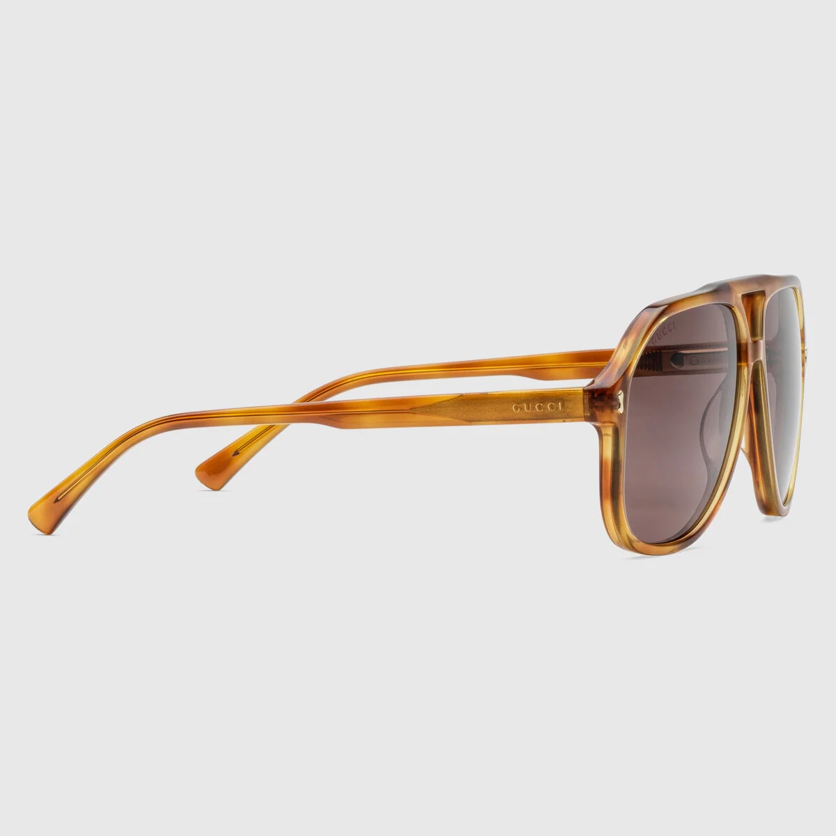 Navigator-frame sunglasses - 2