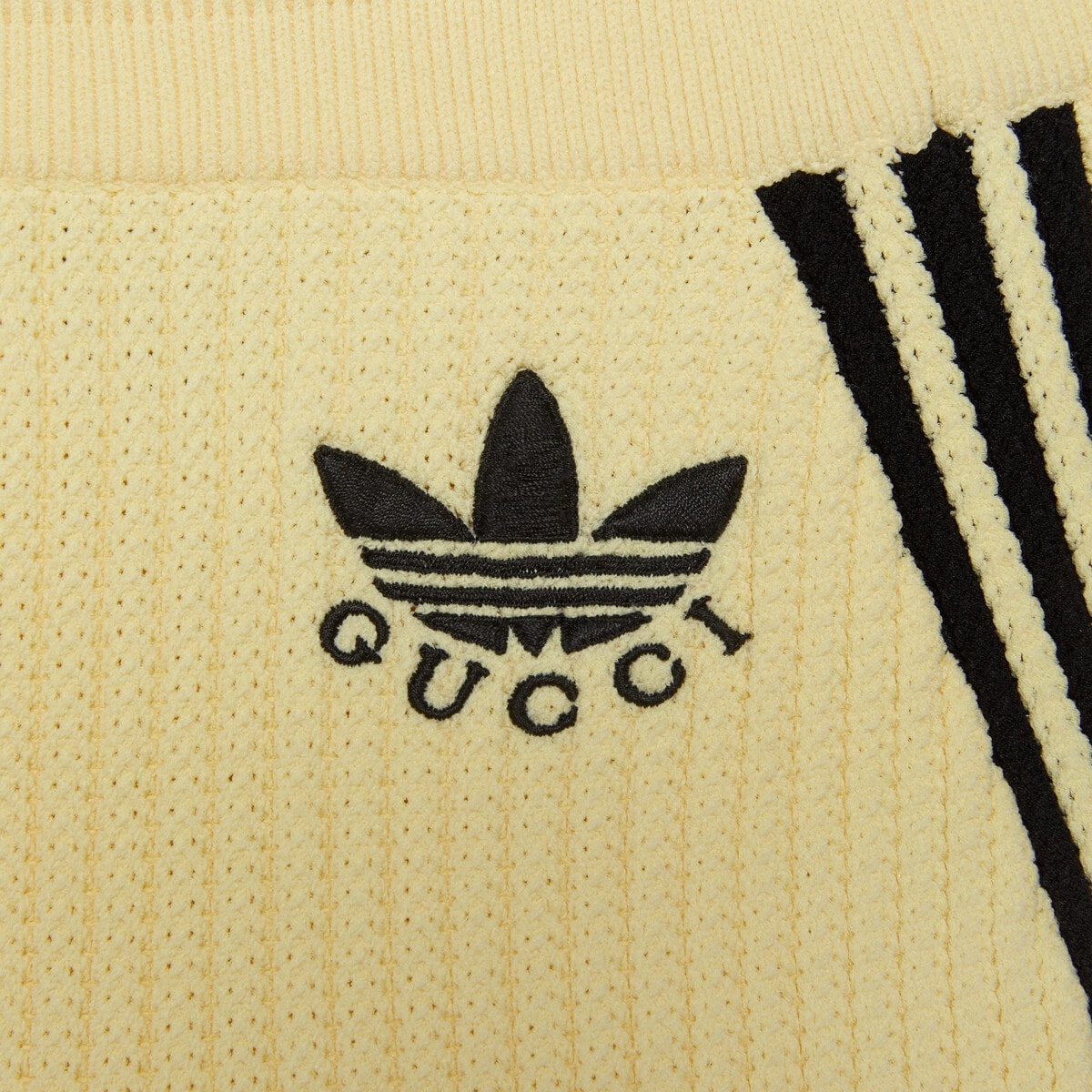 adidas x Gucci knit skirt - 5