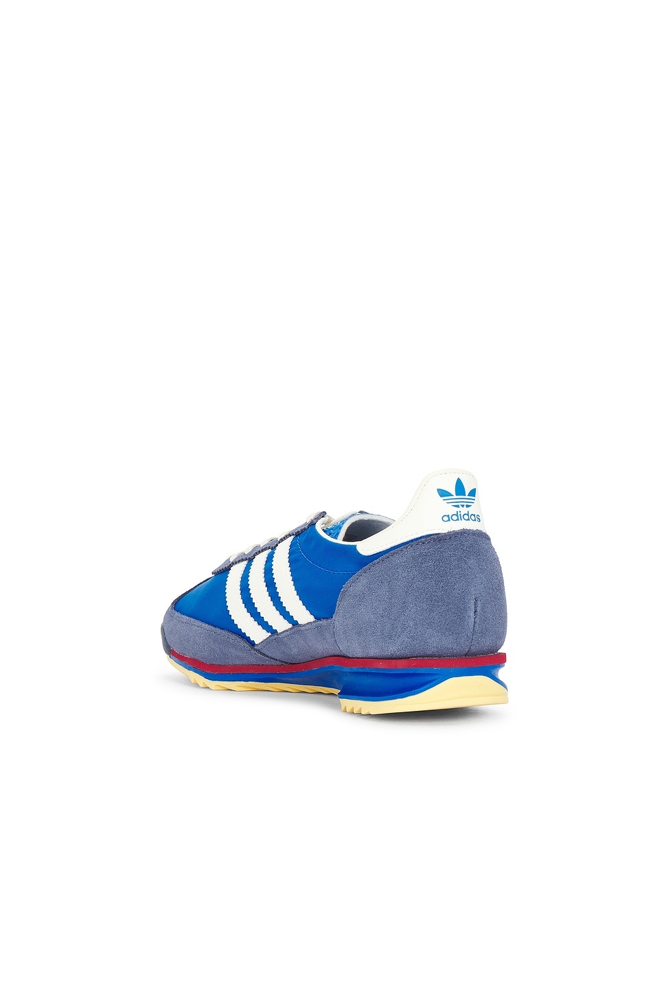 SL 72 OG Sneaker - 3