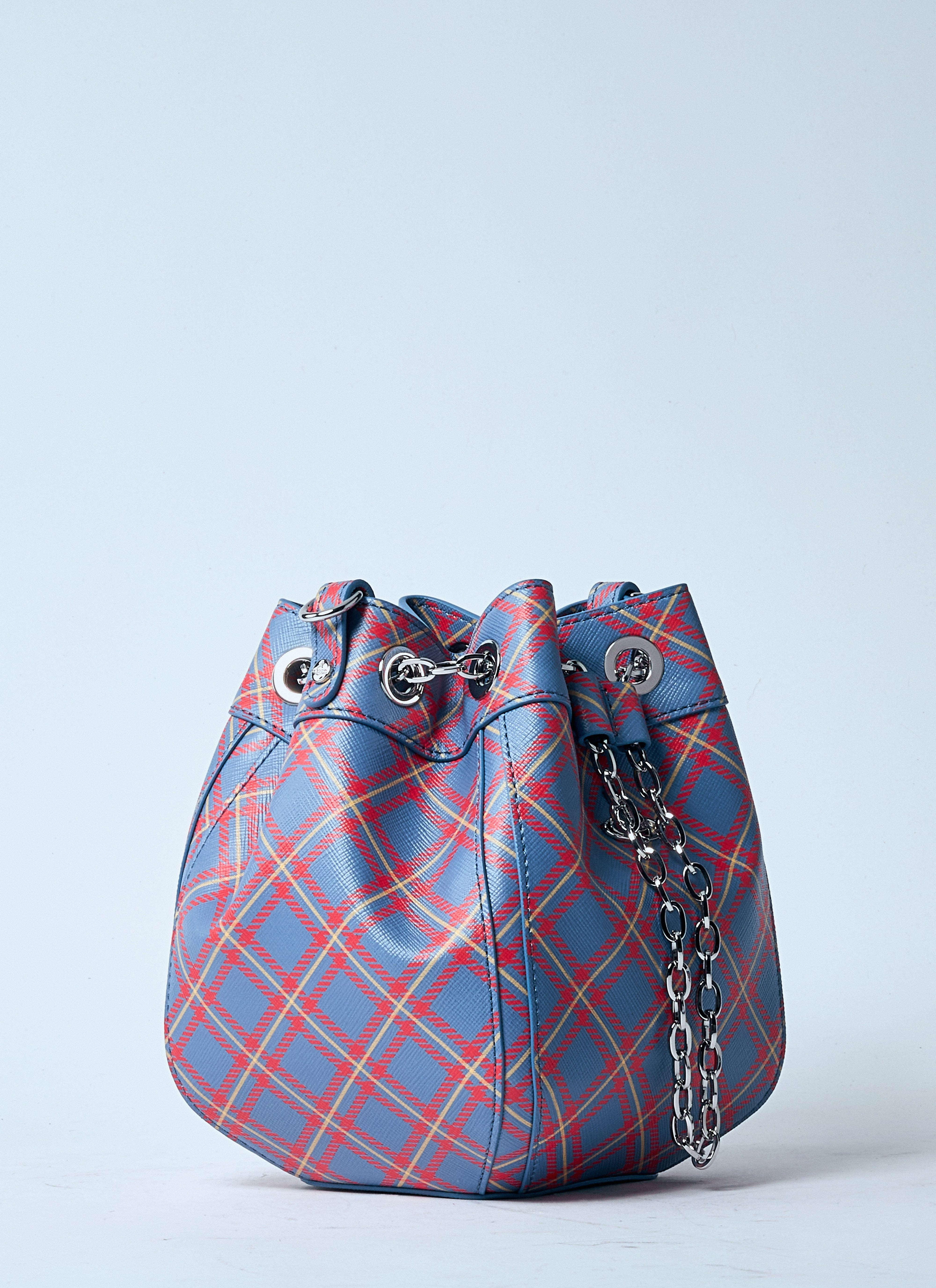 Vivienne Westwood Women Small Chrissy Bucket Bag - 2