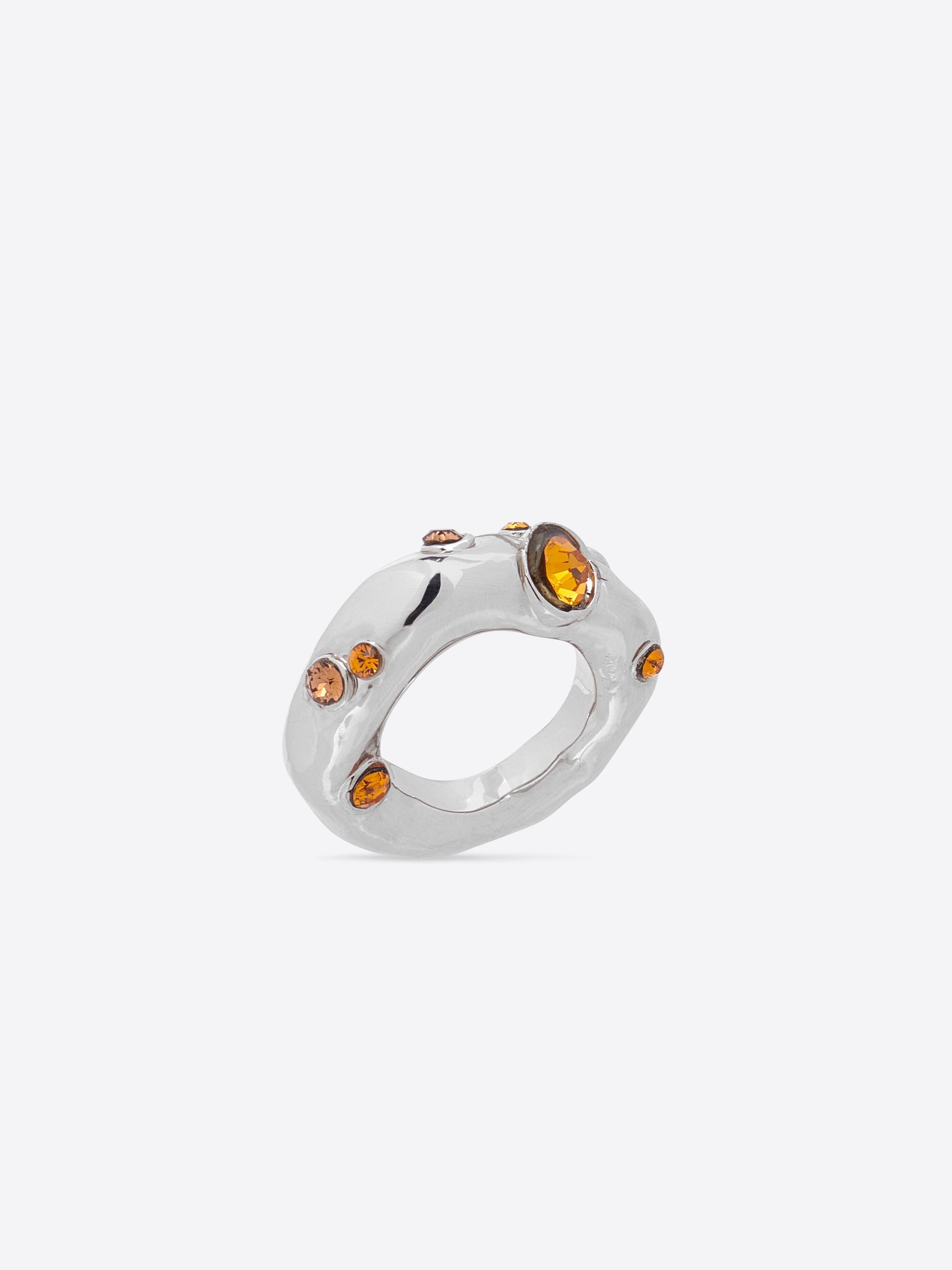 EMBELLISHED RING - 1