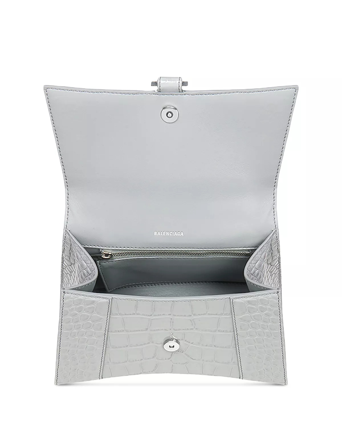 Hourglass Small Bag - 5