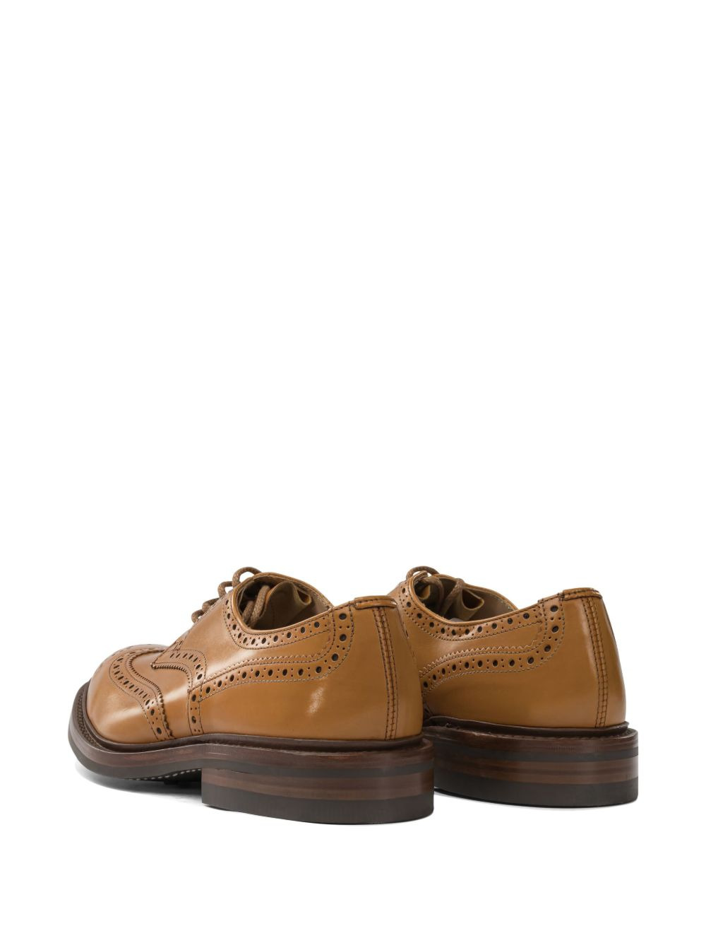 Bourton derby shoes - 3
