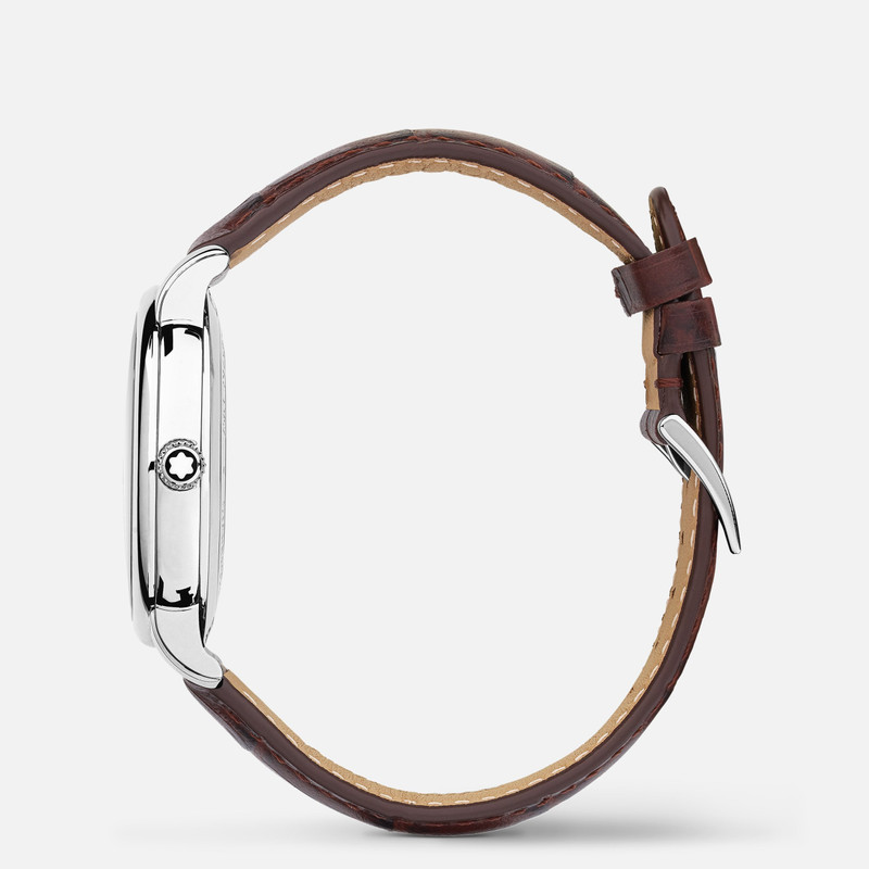 Montblanc Montblanc Star Legacy Automatic Date 39 mm outlook