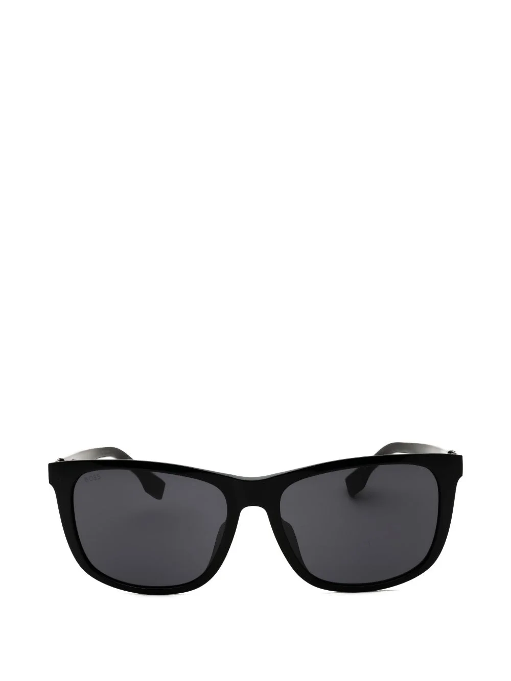 rectangle-frame sunglasses - 1