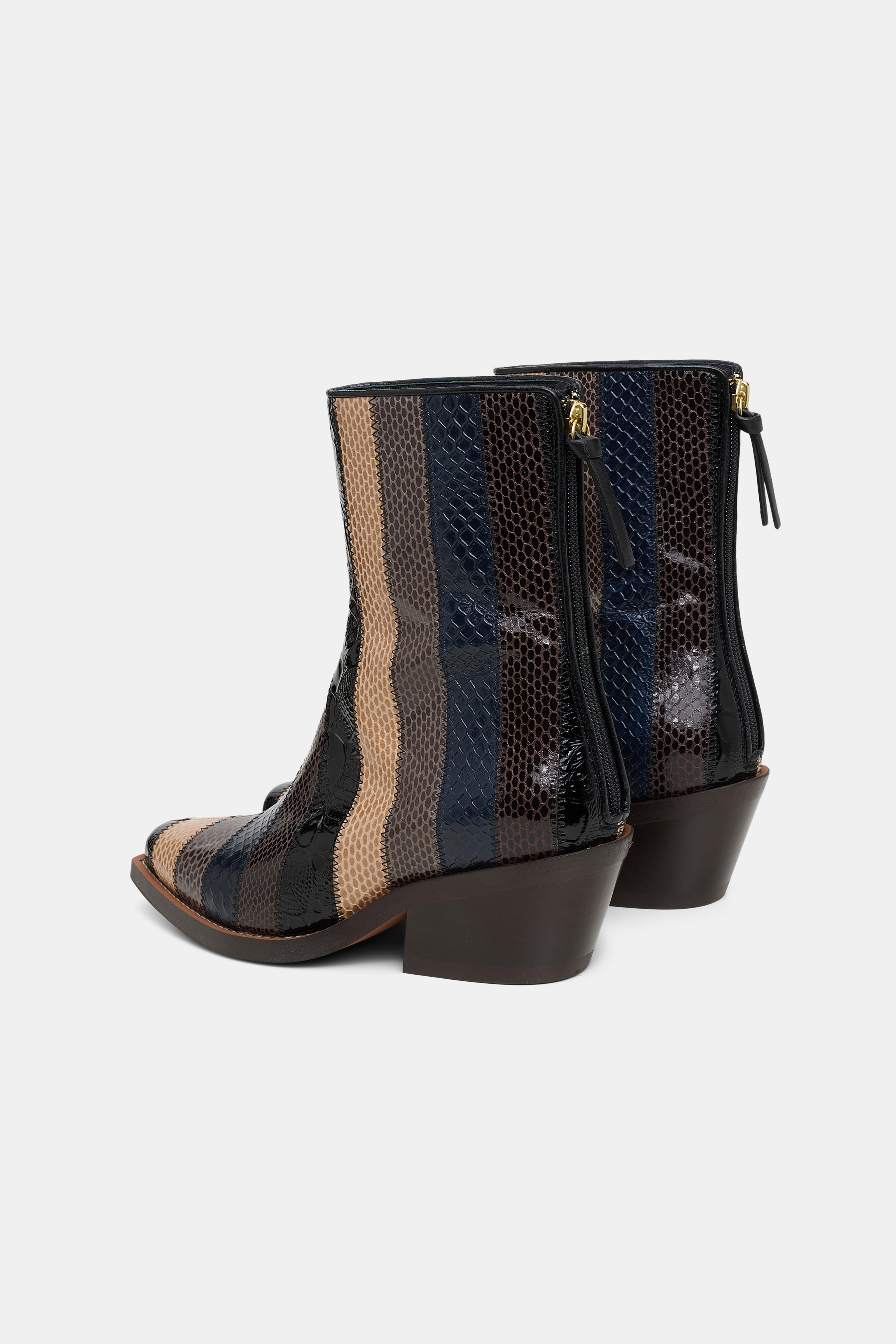 PATCH PERFECTION -Patch-Boot - 9
