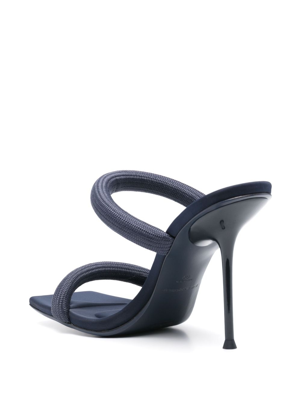 105mm Julie mules - 3