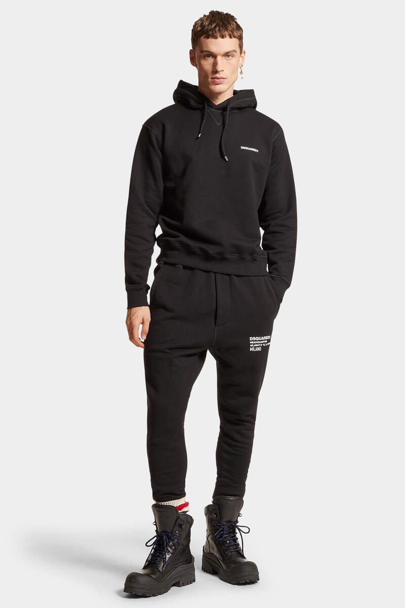 RELAX DEAN FIT PANT - 3
