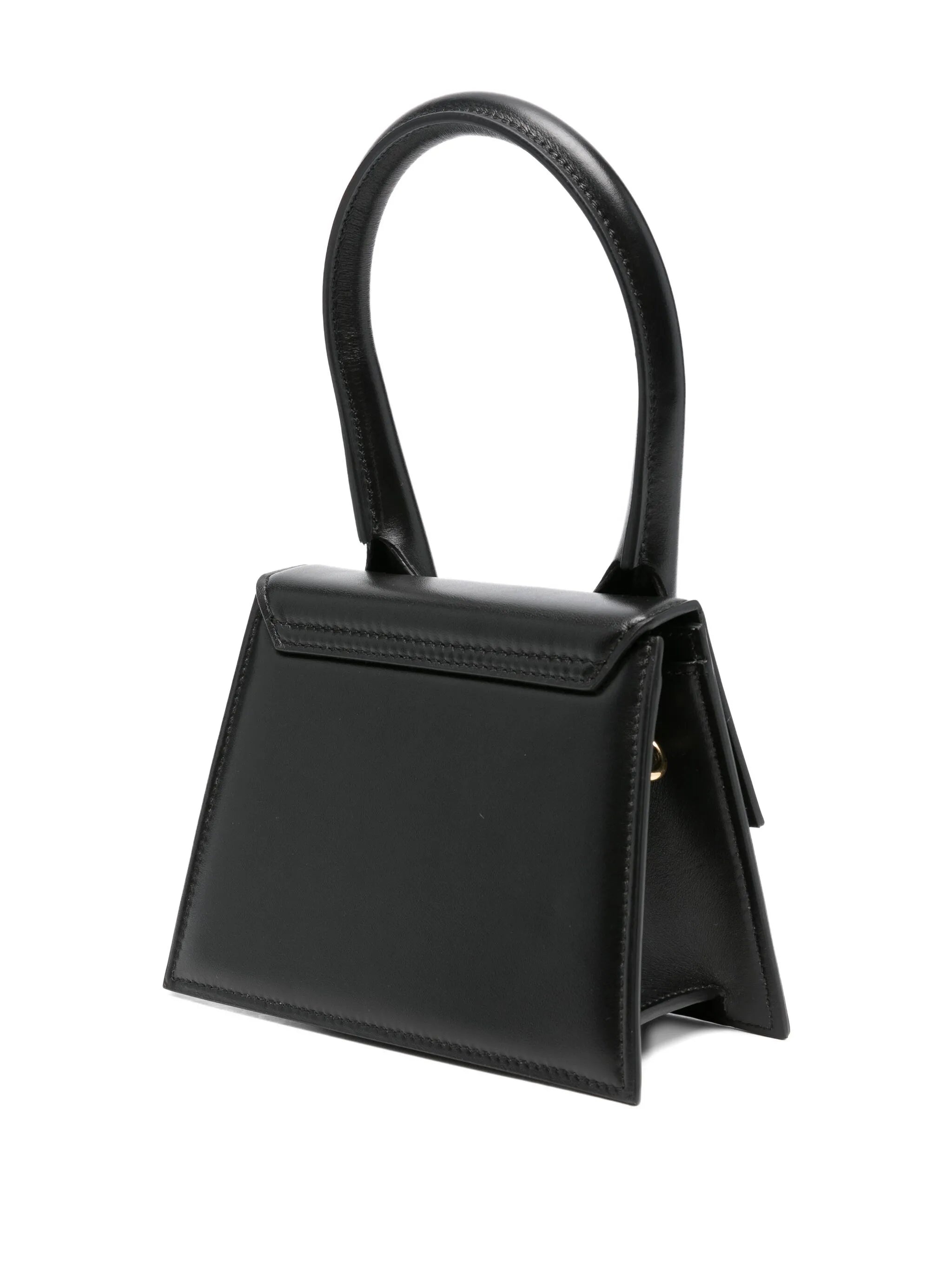 Jacquemus Le Chiquito Moyen Tote Bag - 4