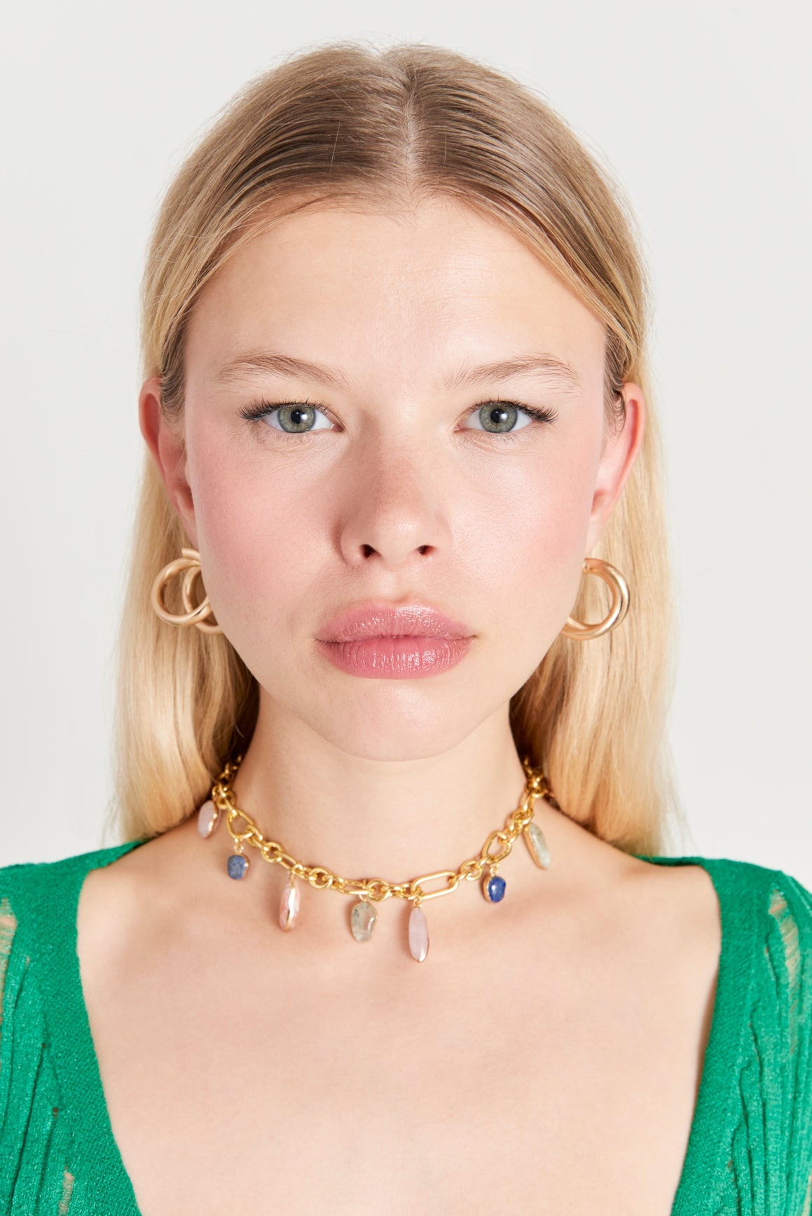 SHANTI CHOKER - 3