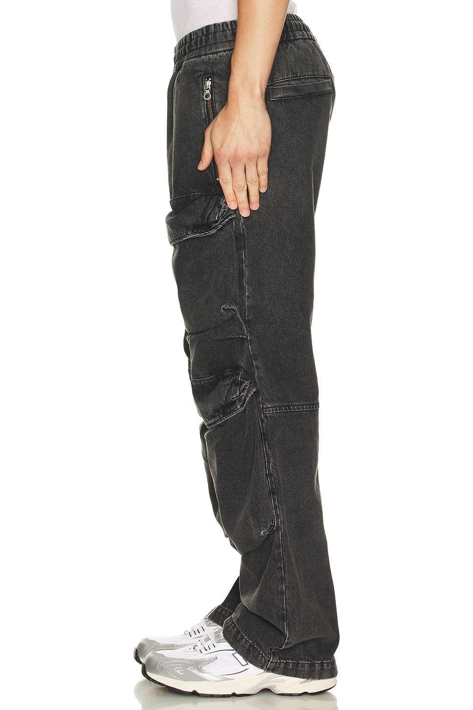 Baertson Cargo Pant - 6