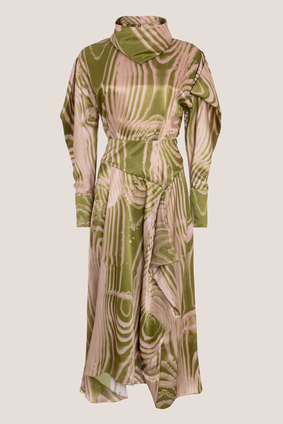 AMADEA DRESS - 4