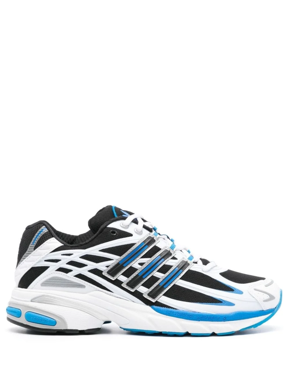 Adistar Cushion lace-up sneakers - 1