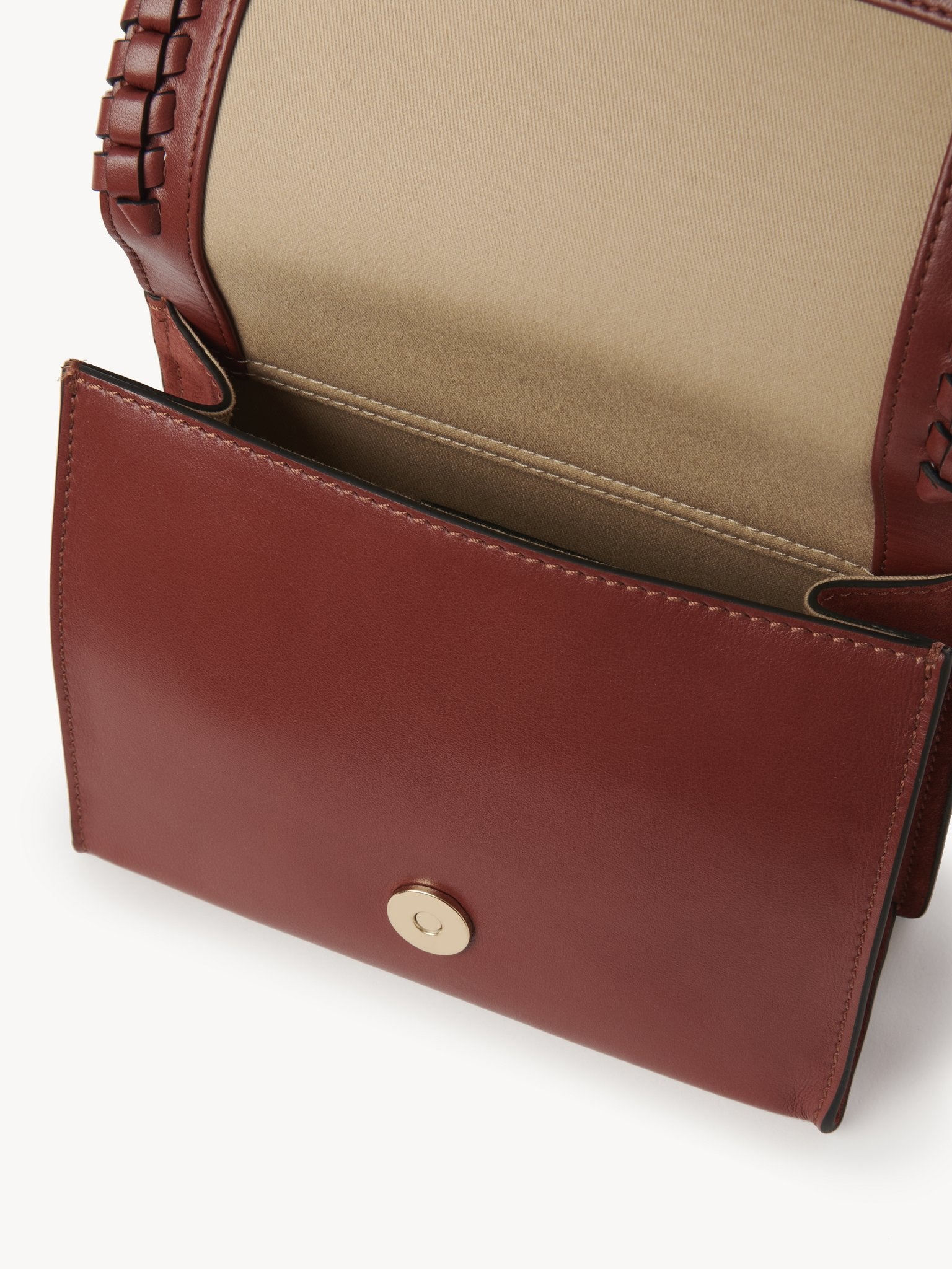 TILDA MINI CROSS-BODY BAG - 3