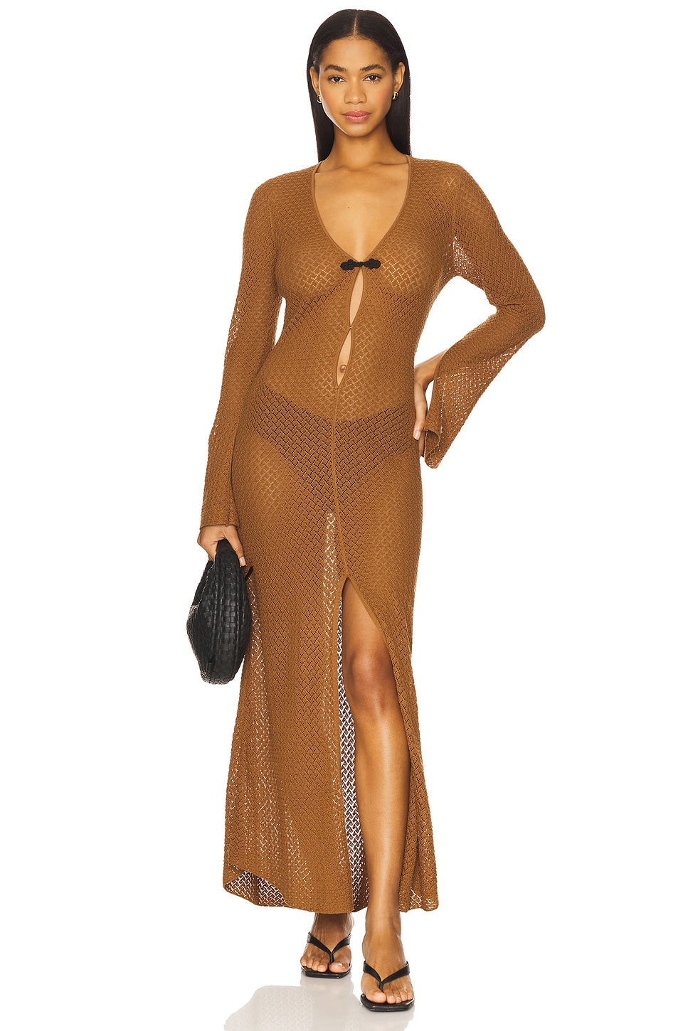 Tanzania Dress - 4