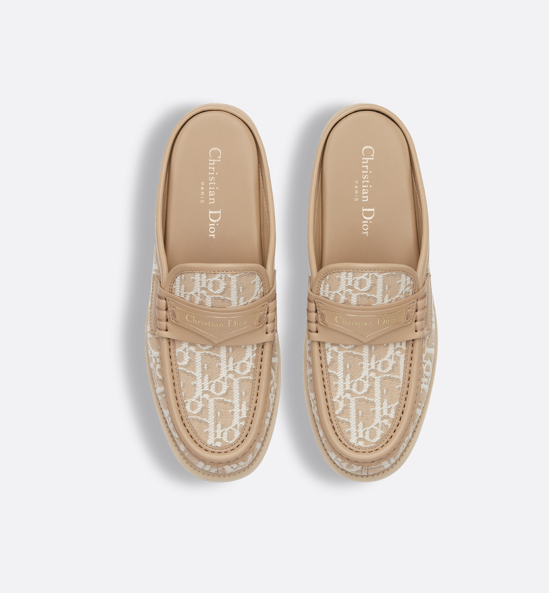 Dior Boy Mule - 6