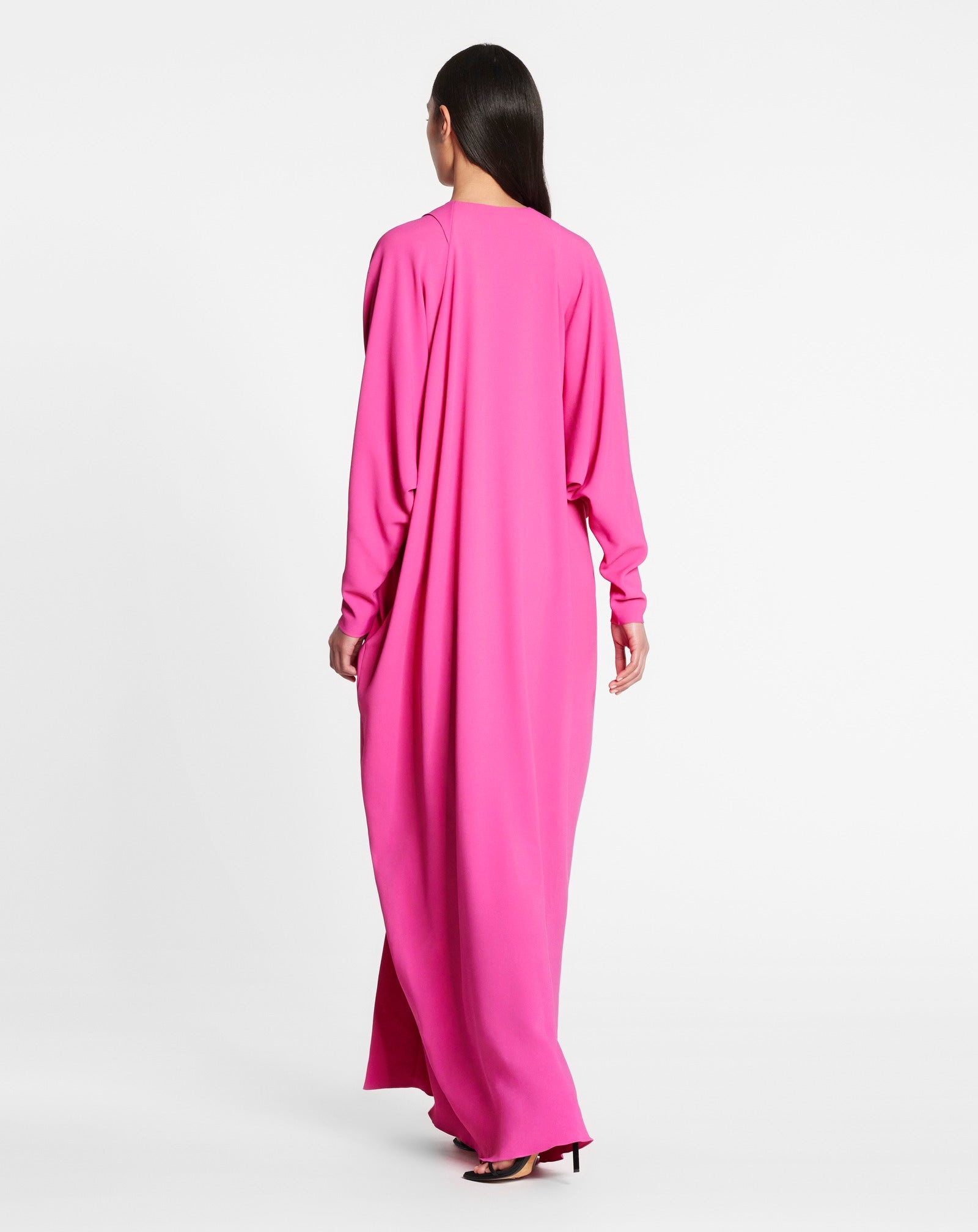CAFTAN DRESS - 4