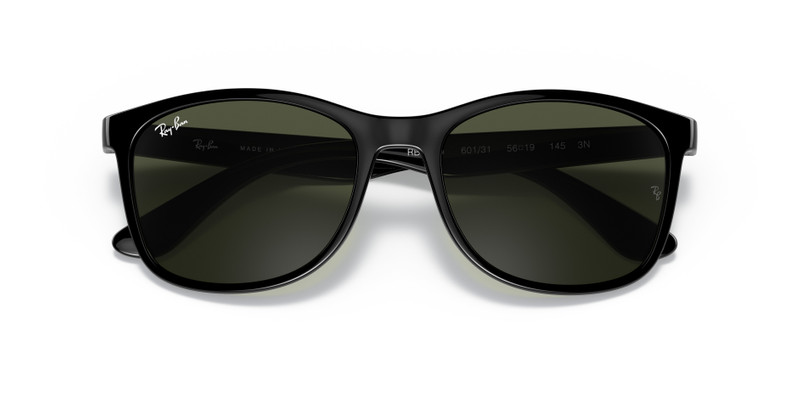 Ray-Ban RB4374 outlook