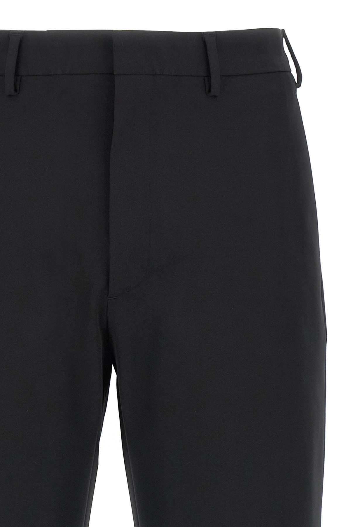 Stretch techno pants - 4