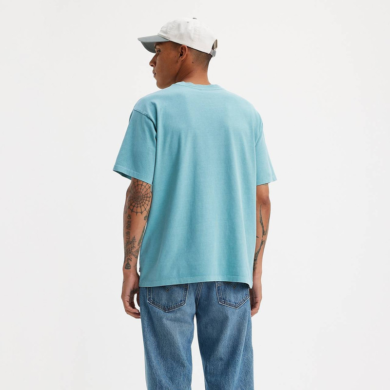 RED TAB™ VINTAGE T-SHIRT 4